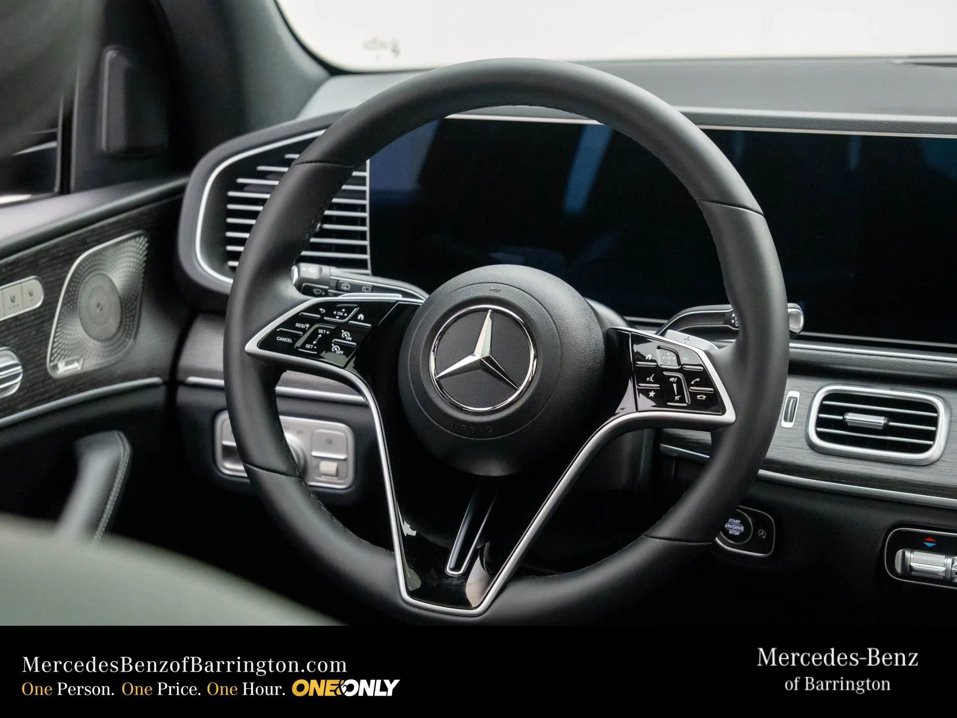 2026 Mercedes-Benz GLE GLE350 - Photo 54