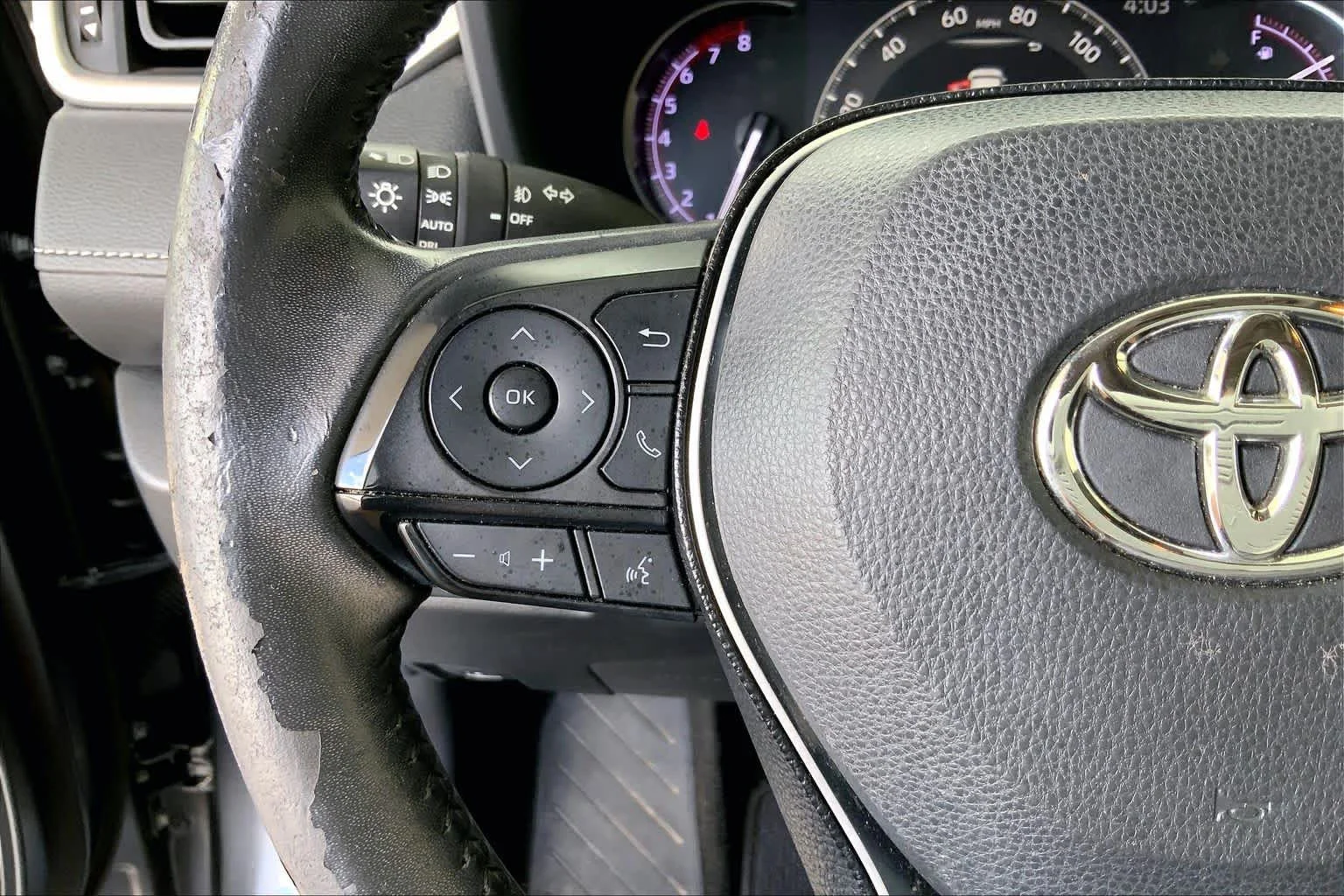 Used 2020 Magnetic Gray Metallic Toyota Limited image 23