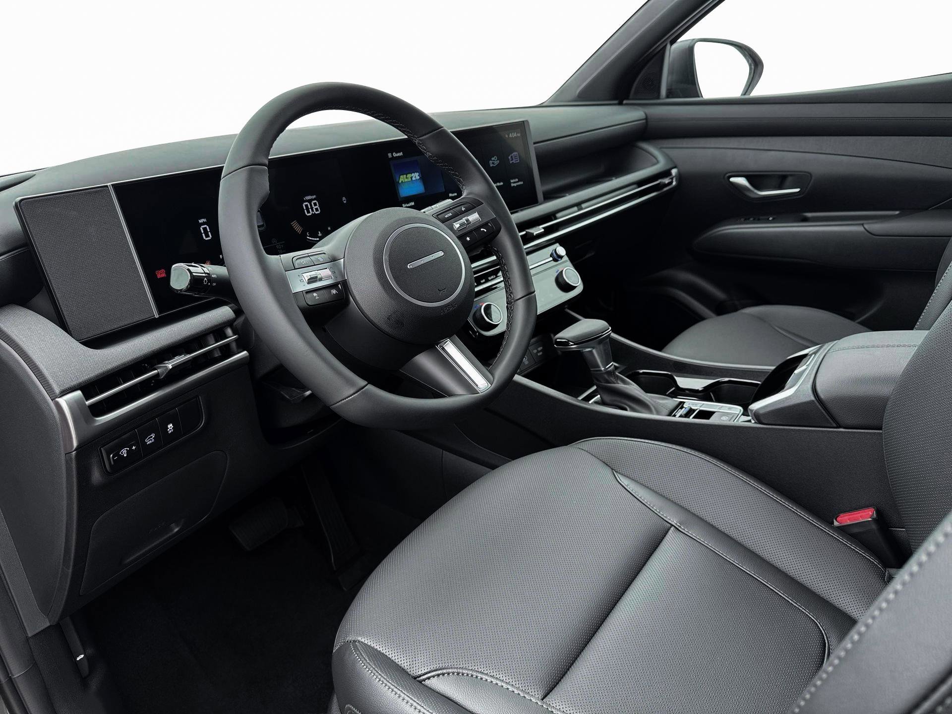 New 2026 Ultimate Red Hyundai XRT FWD image 14