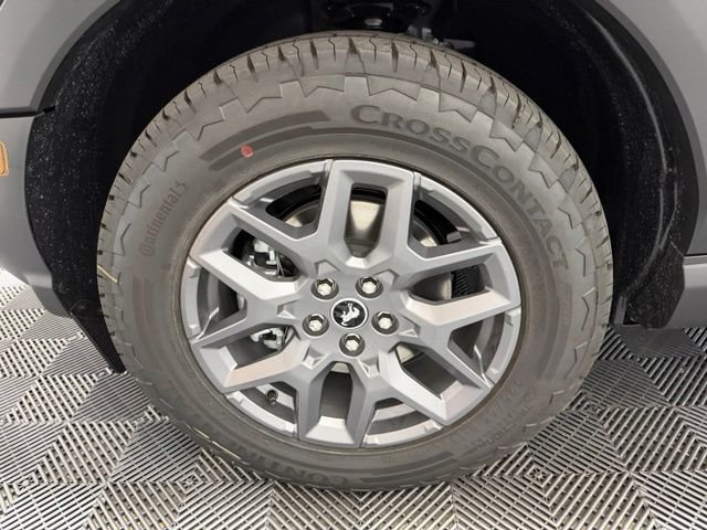 New 2026 Shadow Black Ford Big Bend® image 43