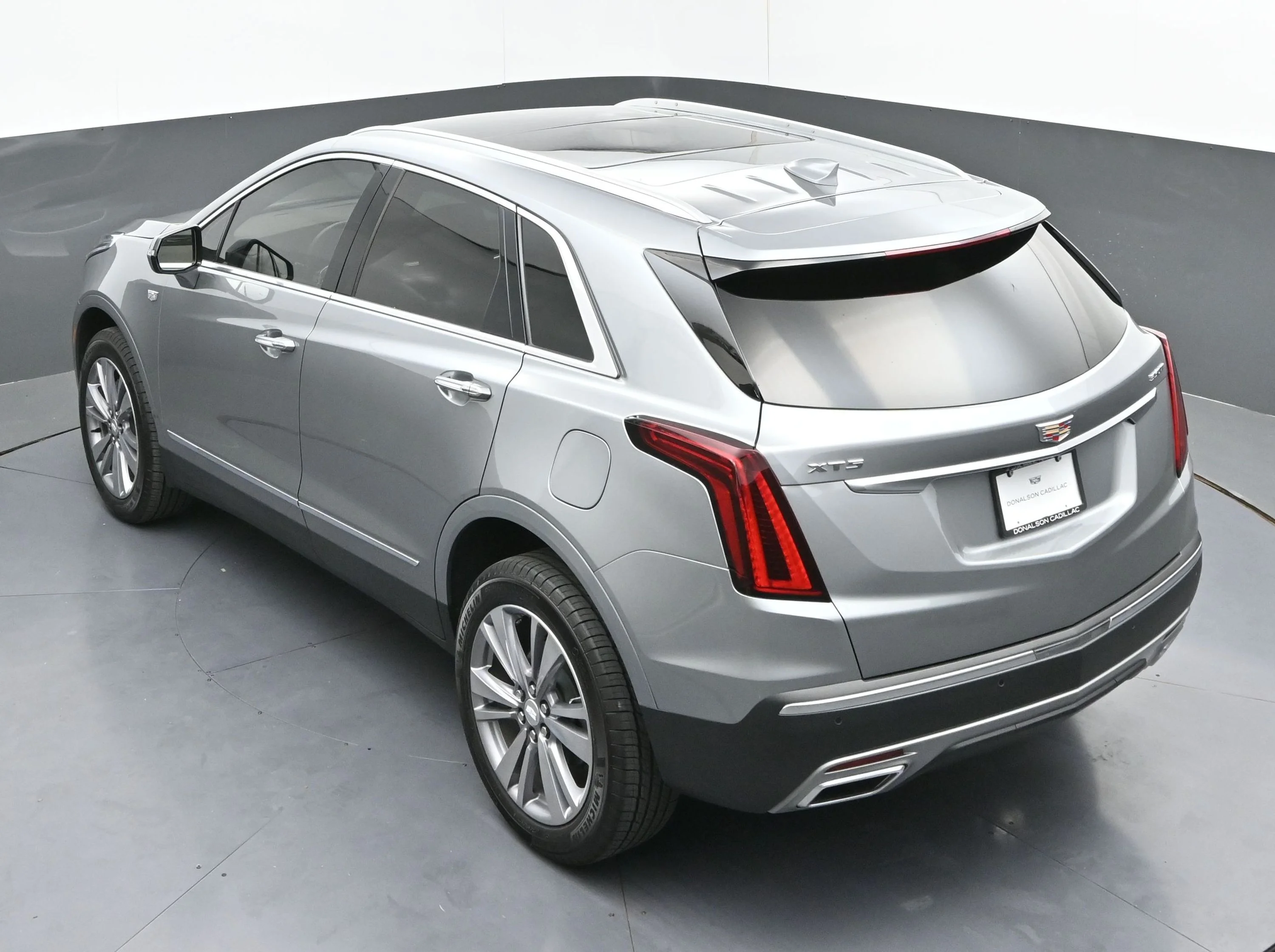2025 Cadillac XT5 Premium Luxury - Photo 19