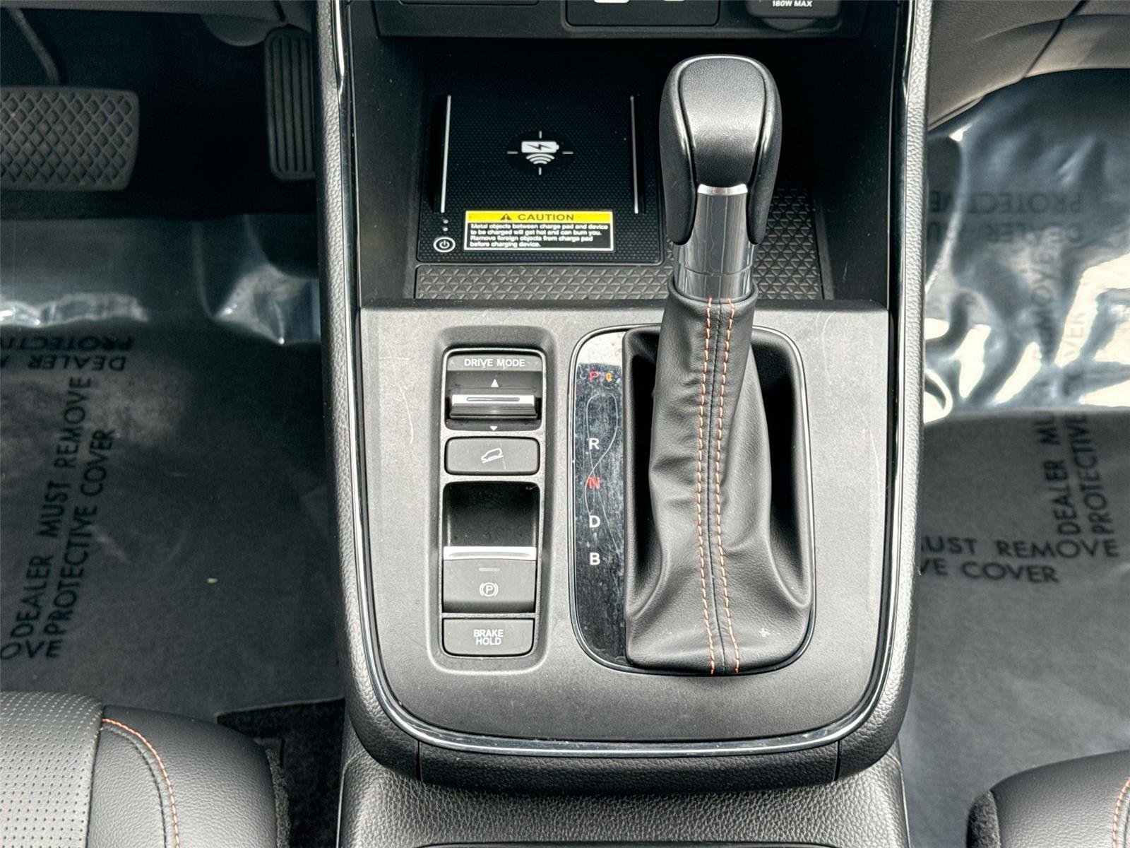 2025 Honda CR-V Sport Touring - Photo 30