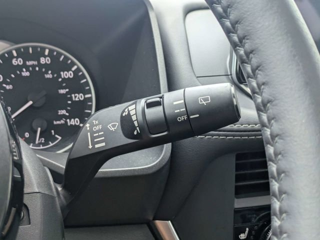 Used 2023 Gray Nissan SV image 29