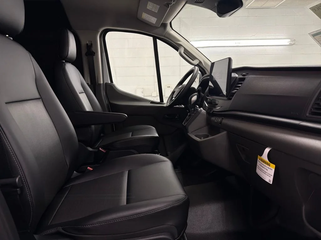 2026 Ford Transit Van Base - Photo 27