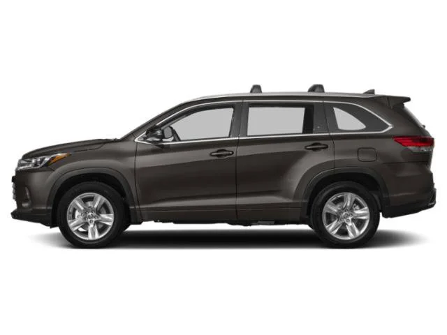 Used 2019 Shoreline Mist Toyota Limited image 3