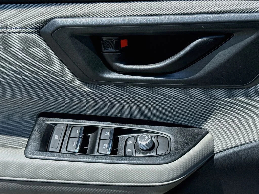 New 2026 Gray Subaru Premium Hybrid image 22