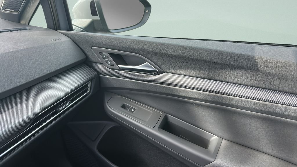 New 2026 Moonstone Gray Volkswagen Autobahn image 13