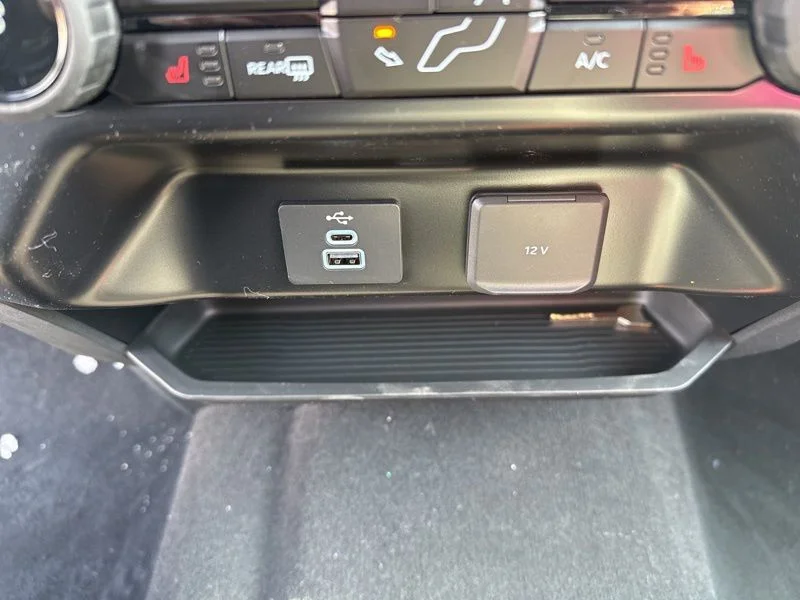 New 2026 Black Ford XLT image 40