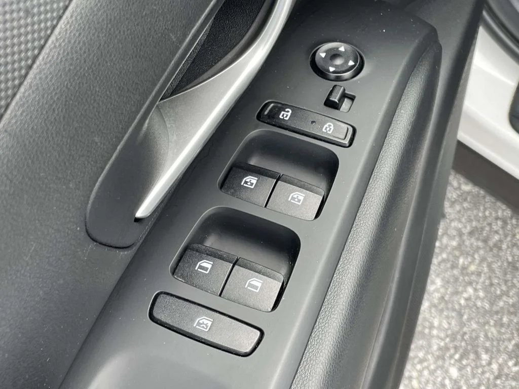2024 Hyundai Tucson SEL - Photo 6