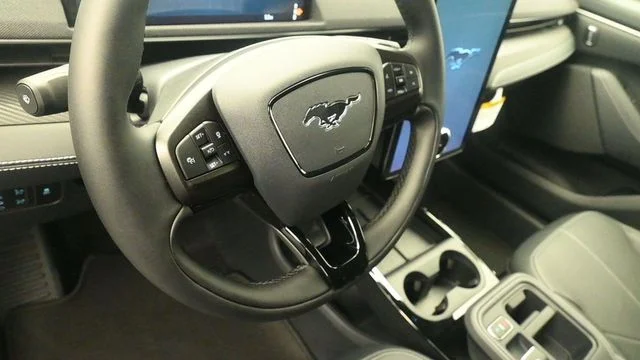 New 2026 Adriatic Blue Metallic Ford Select image 15