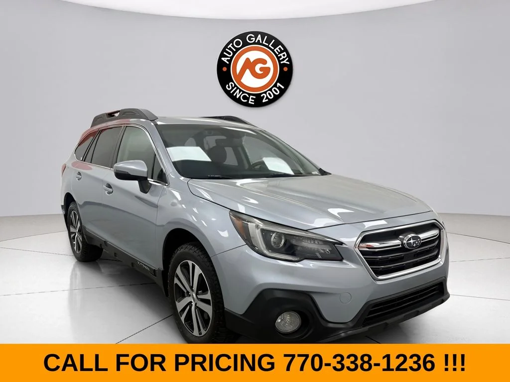 2019 Subaru Outback 2.5i Limited's photo