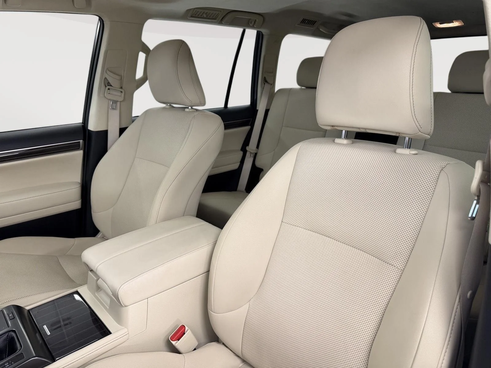Certified Used 2023 Eminent White Pearl Lexus GX 460 Premium image 12