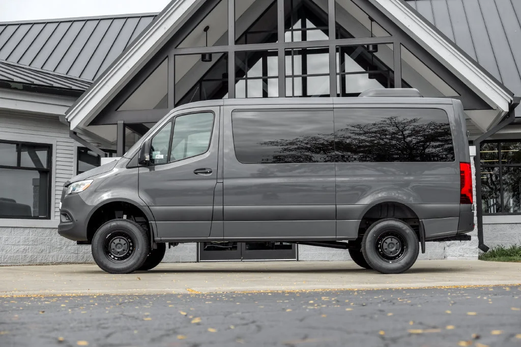 Vehicle thumbnail