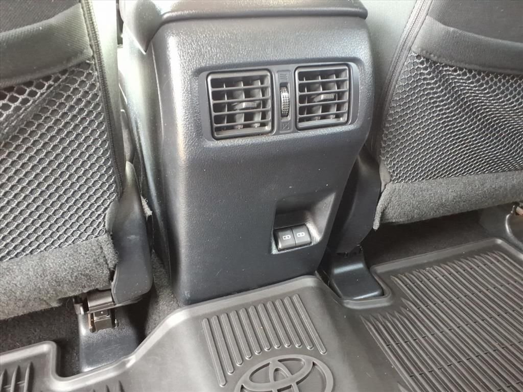 2023 Toyota 4Runner SR5 - Photo 13