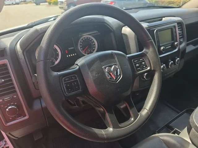 Used 2023 White Ram Tradesman image 16