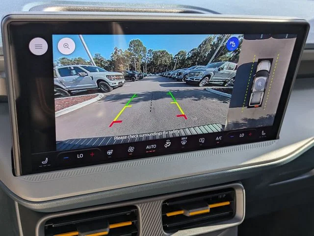 New 2026 Velocity Blue Ford Tremor® image 19