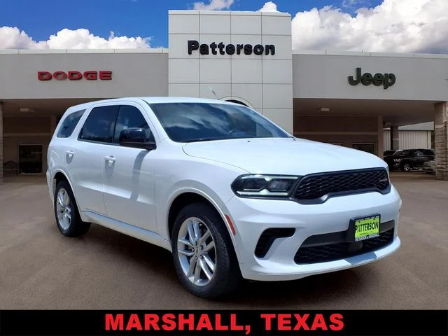 2023 Dodge Durango GT