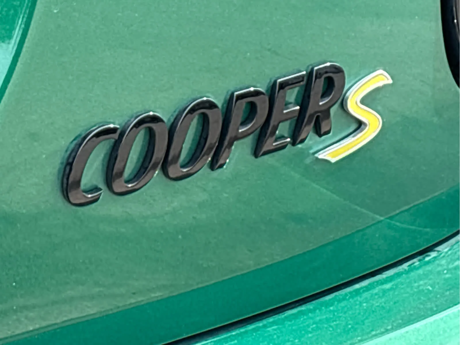 Used 2024  MINI Cooper SE image 9