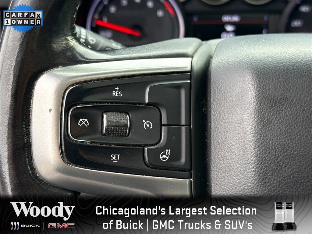 2020 CHEVROLET SILVERADO - Image 18