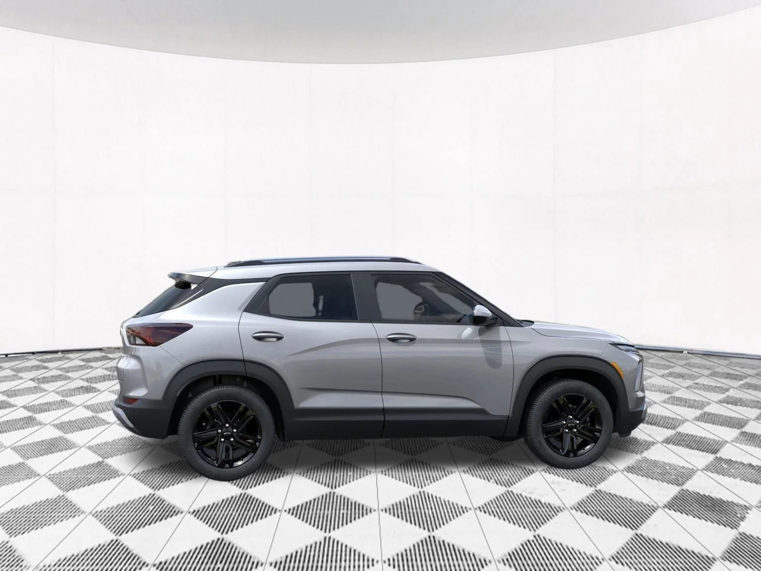 2026 Chevrolet Trailblazer LT - Photo 11