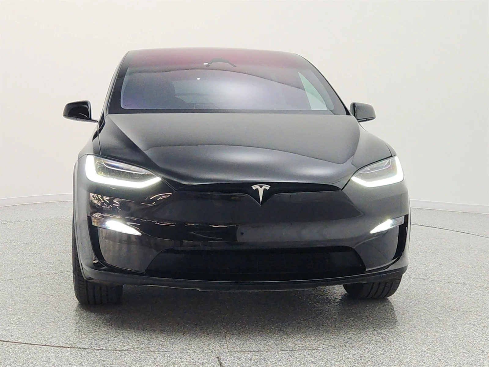 Used 2023 Tesla Model X Long Range with VIN 7SAXCBE53PF376986 for sale in Costa Mesa, CA