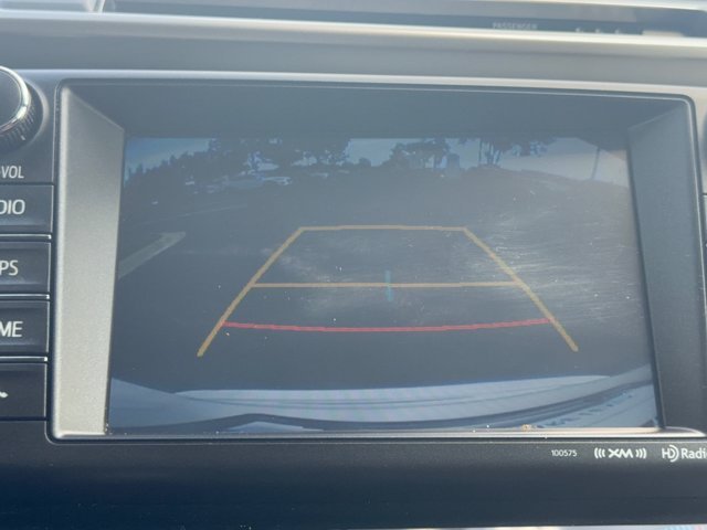Used 2017 White Toyota Limited image 22