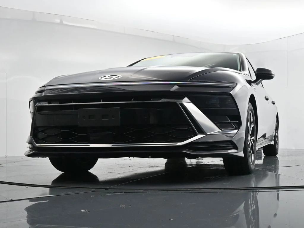 2024 Hyundai Sonata SEL - Photo 32