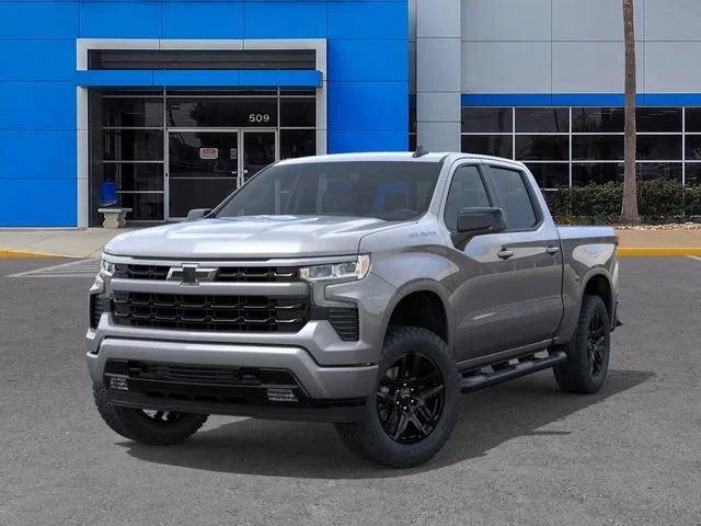 2026 Chevrolet Silverado 1500 RST - Photo 6