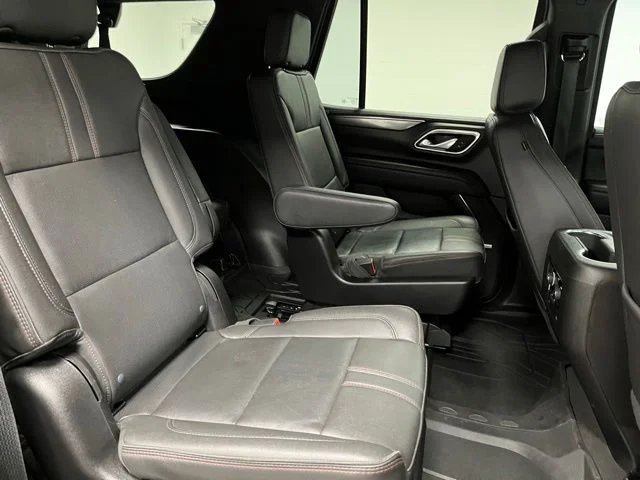 Used 2024 Gray Chevrolet RST image 51