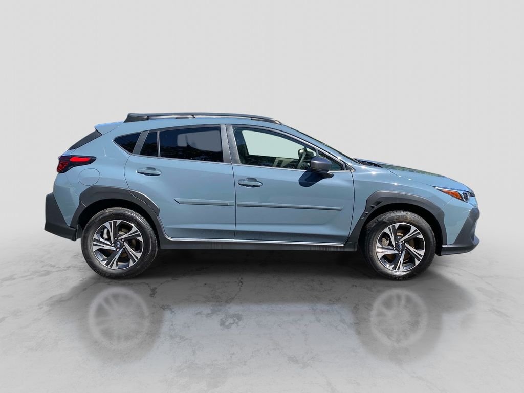 Used 2024 Blue Subaru Premium image 8