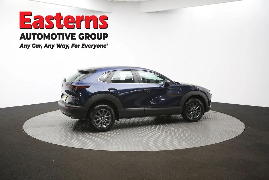 Used 2023 Blue Mazda 2.5 S image 40