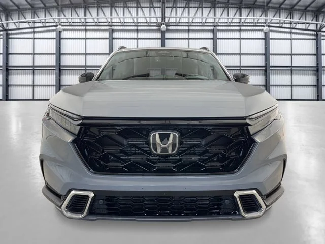 New 2026  Honda Sport Touring image 8