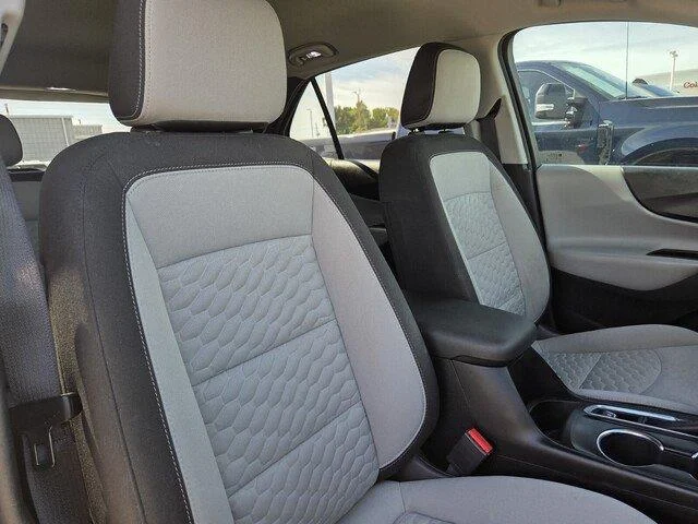 Used 2019 Ivy Metallic Chevrolet LS image 29
