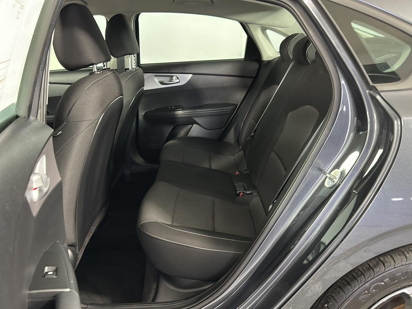 Used 2023 Gravity Gray Kia LXS image 27