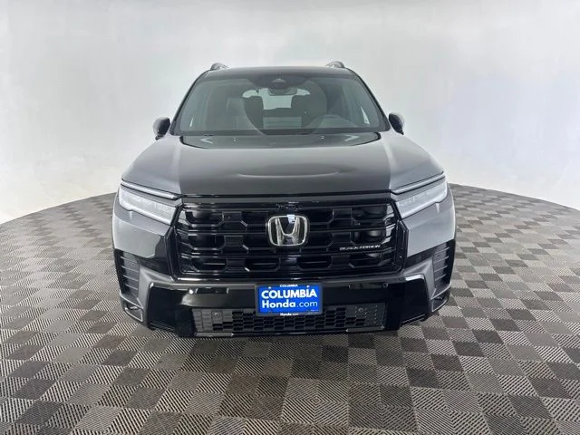 Used 2026 Gray Honda Touring image 2