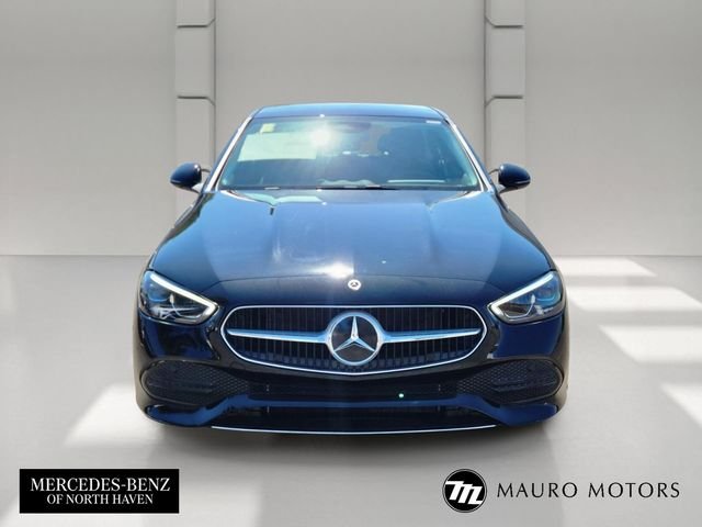 Used 2026 Black Mercedes-Benz C 300 image 8
