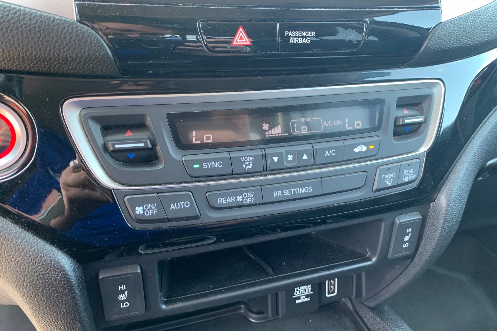 Used 2019 Silver Honda RTL-E image 24