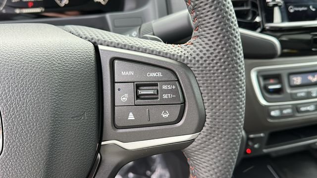 2026 Honda Ridgeline TrailSport - Photo 14