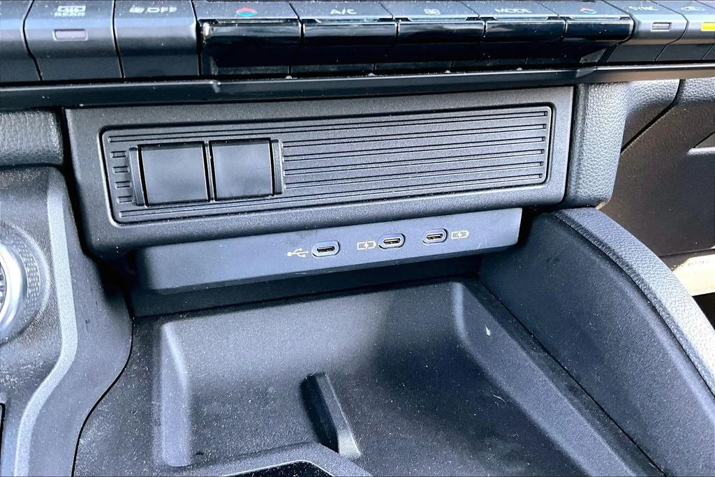 Used 2024 White Toyota 1958 image 23