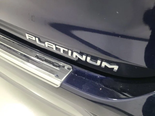 Used 2023 Blueprint Toyota Platinum image 6