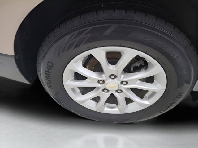 Used 2019 Sandy Ridge Metallic Chevrolet LS image 11