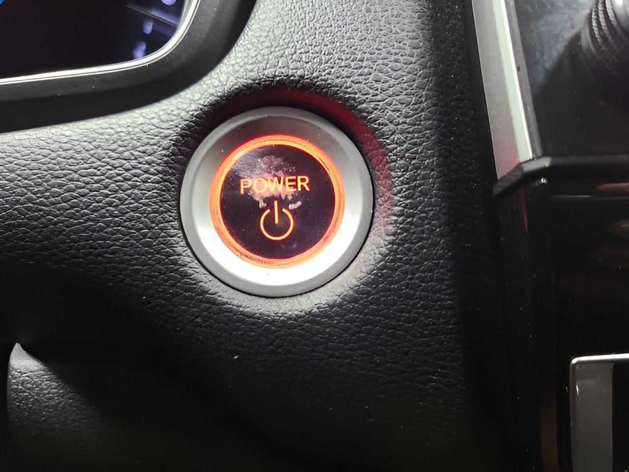 2021 Honda CR-V EX - Photo 36