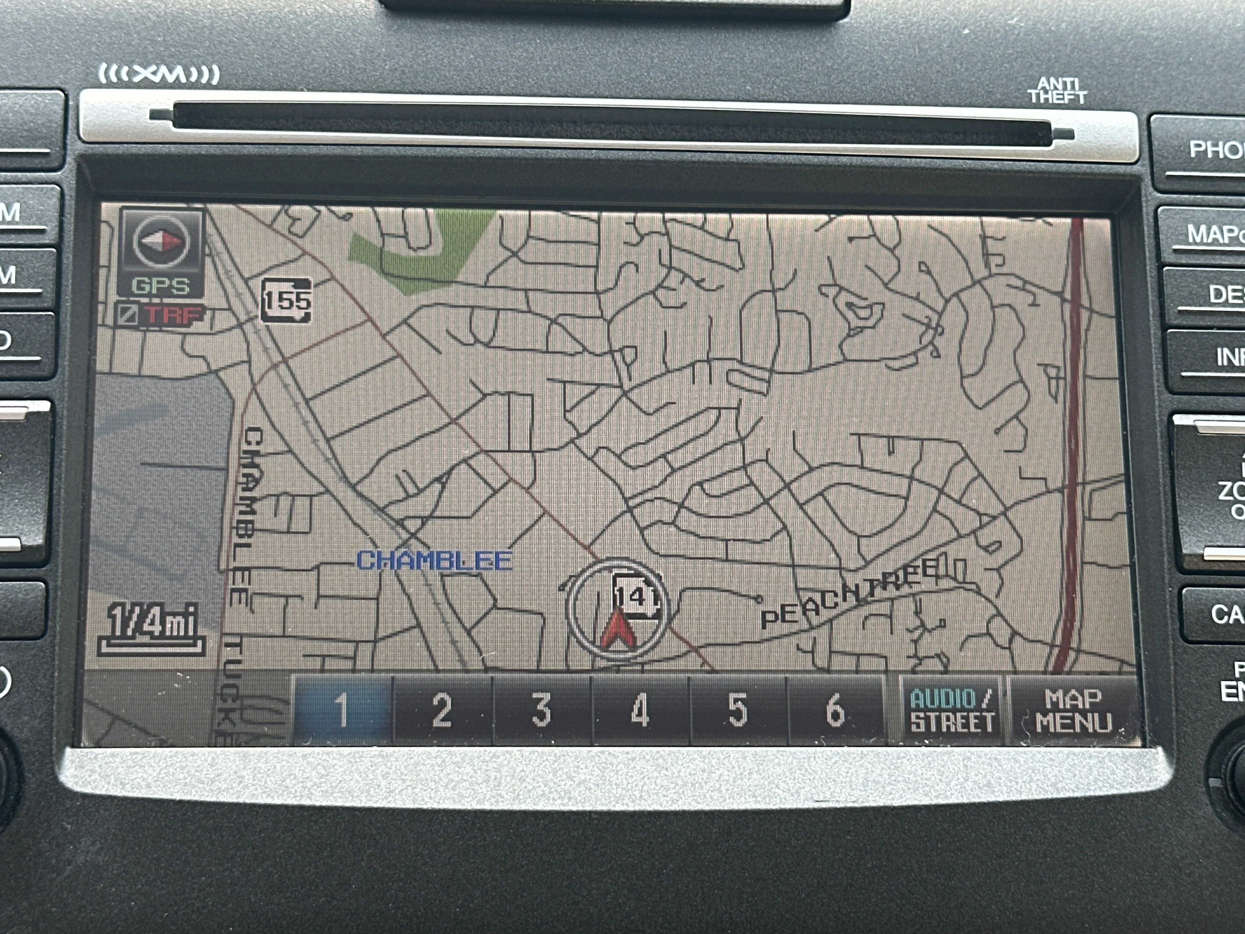 Used 2013  Honda EX-L image 35