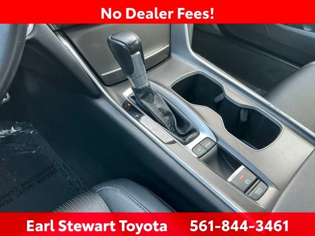 Used 2019 Red Honda Sport image 36