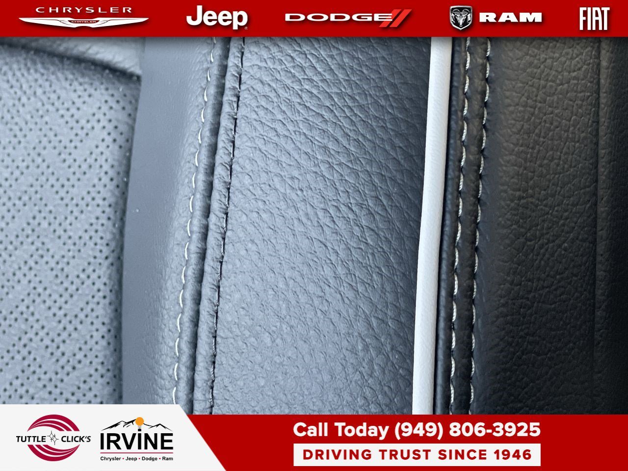New 2026 Diamond Black Crystal Pearl-Coat Exterior Paint RAM Laramie image 26