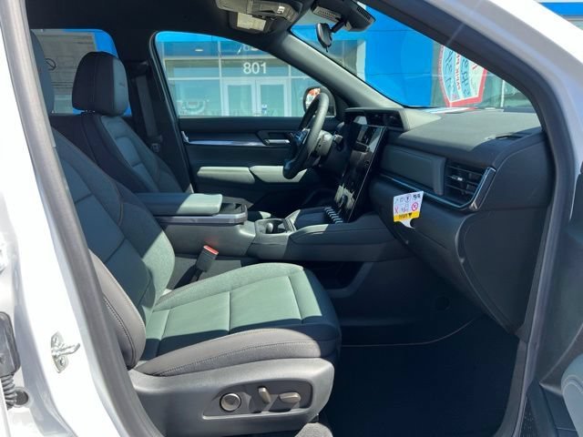 2026 GMC Terrain AT4 - Photo 11