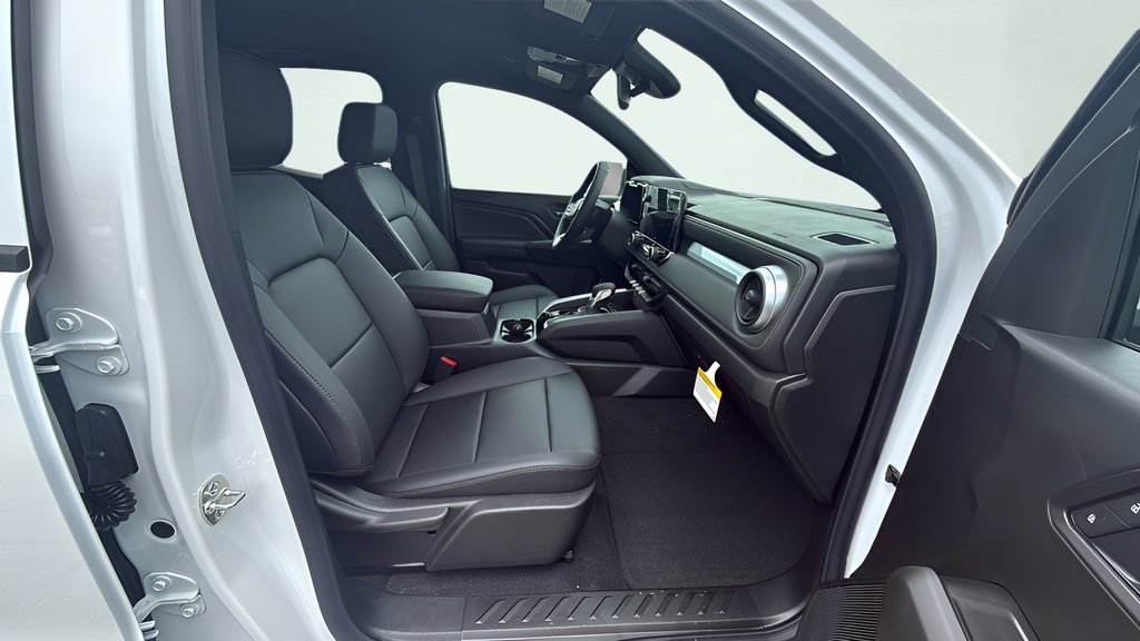 New 2026 Summit White Chevrolet LT image 34