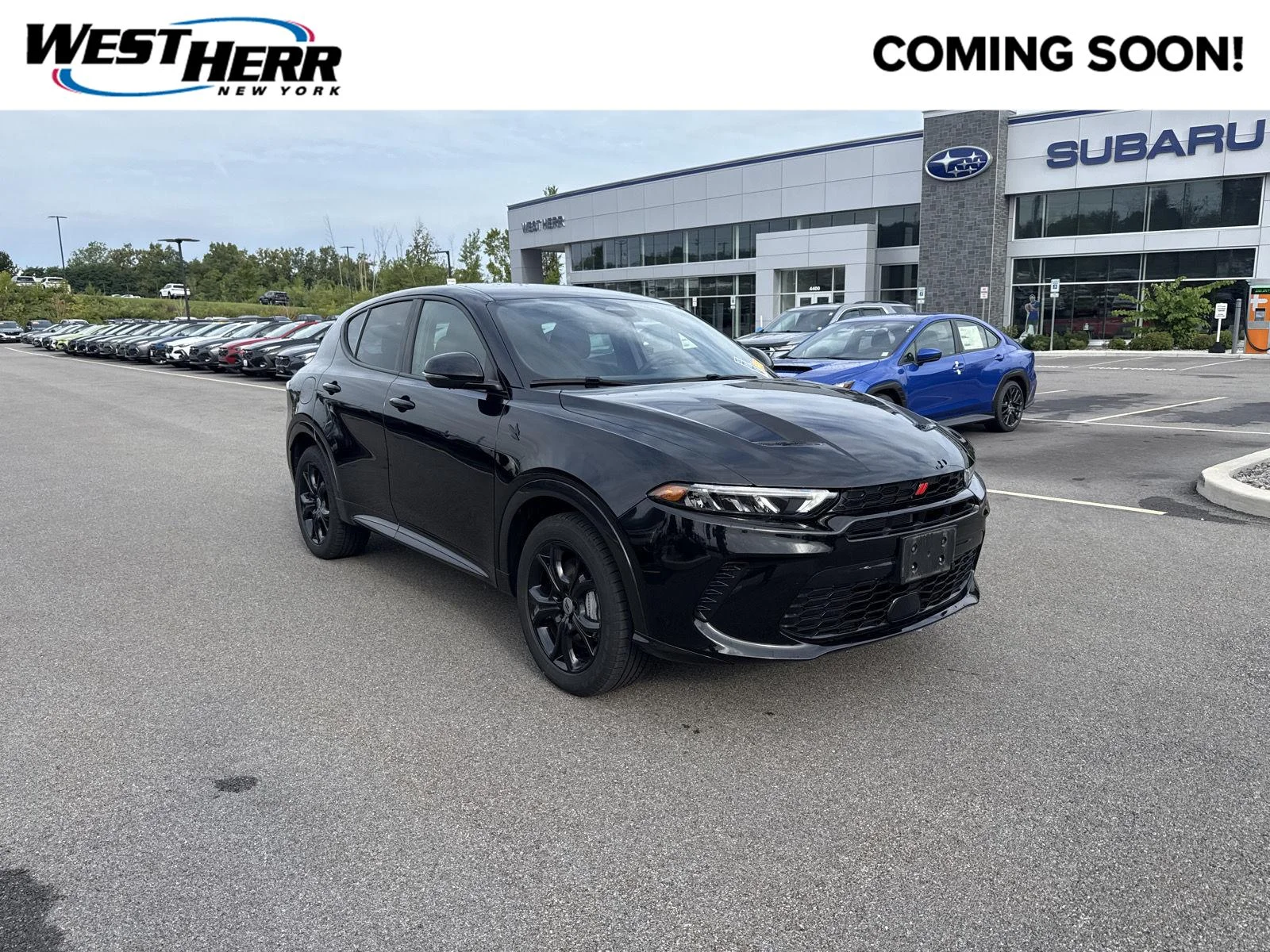 Used 2024 8 Ball Dodge R/T image 1