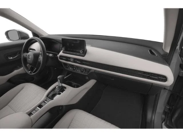 2025 Honda HR-V LX - Photo 17