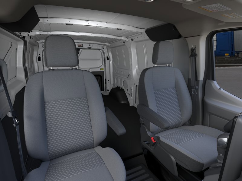 New 2026 Oxford White Ford  image 10